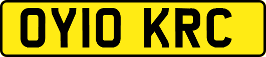 OY10KRC