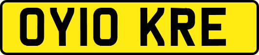 OY10KRE