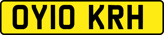OY10KRH