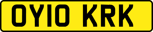 OY10KRK