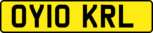 OY10KRL
