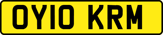 OY10KRM