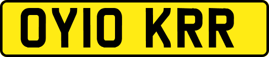 OY10KRR