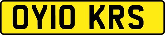 OY10KRS