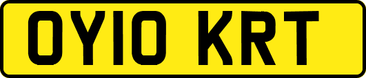 OY10KRT