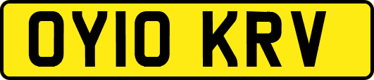 OY10KRV