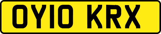 OY10KRX