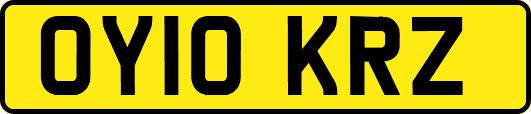 OY10KRZ