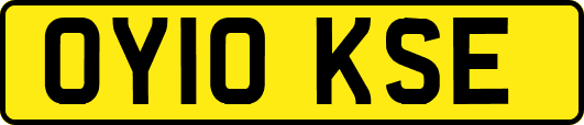 OY10KSE