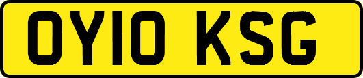 OY10KSG