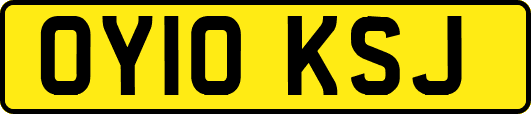 OY10KSJ