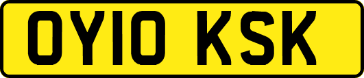 OY10KSK