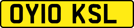 OY10KSL
