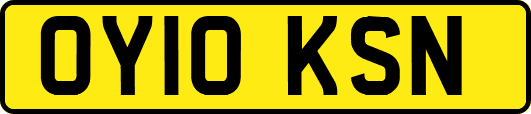 OY10KSN