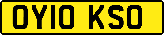 OY10KSO