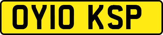 OY10KSP