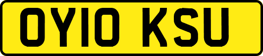 OY10KSU