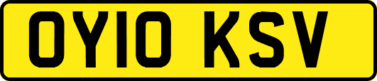 OY10KSV