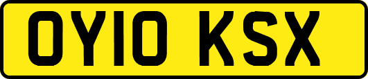 OY10KSX