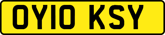 OY10KSY