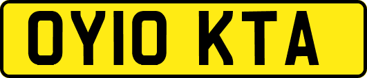 OY10KTA