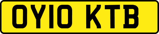 OY10KTB