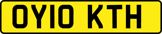 OY10KTH