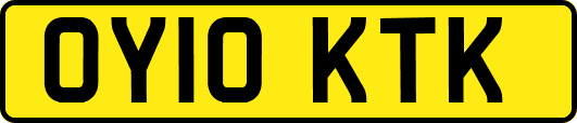 OY10KTK