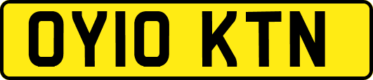 OY10KTN