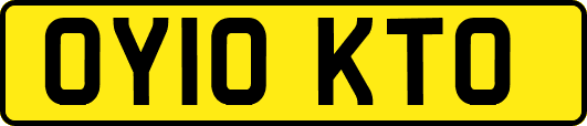 OY10KTO