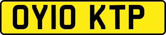 OY10KTP
