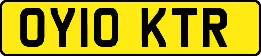OY10KTR