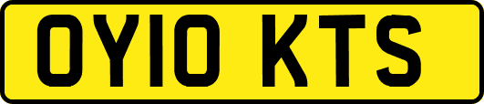 OY10KTS