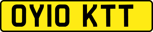 OY10KTT