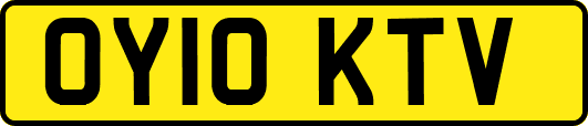 OY10KTV