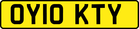 OY10KTY