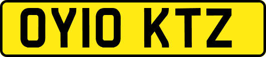 OY10KTZ
