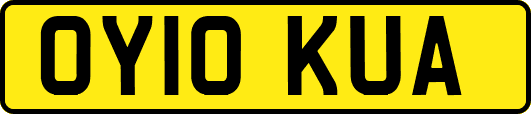 OY10KUA