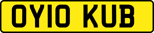 OY10KUB