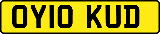OY10KUD