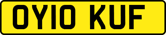 OY10KUF