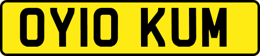 OY10KUM