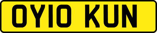 OY10KUN