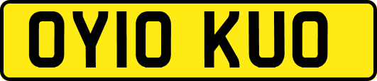 OY10KUO