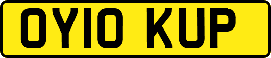 OY10KUP