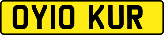 OY10KUR