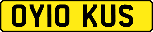 OY10KUS