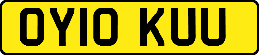 OY10KUU