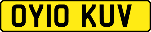 OY10KUV