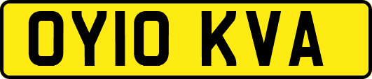 OY10KVA